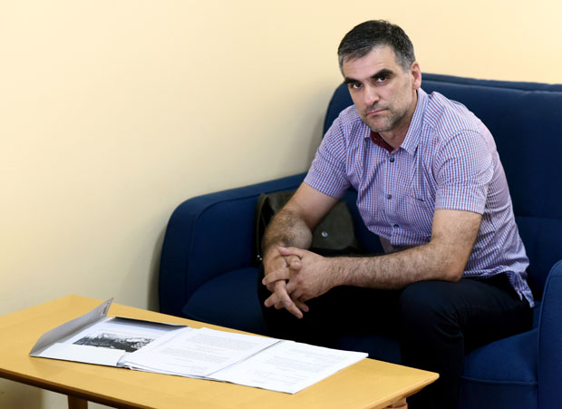 Осумњичен да је објавио фотографије радиоактивног отпада из Винче и добио отказ: Без посла због освете